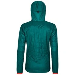 Günstiges Alpen Mode Geschäft -Günstiges Alpen Mode Geschäft 61425 60801 WESTALPEN SWISSWOOL JACKET W pacific green B 02