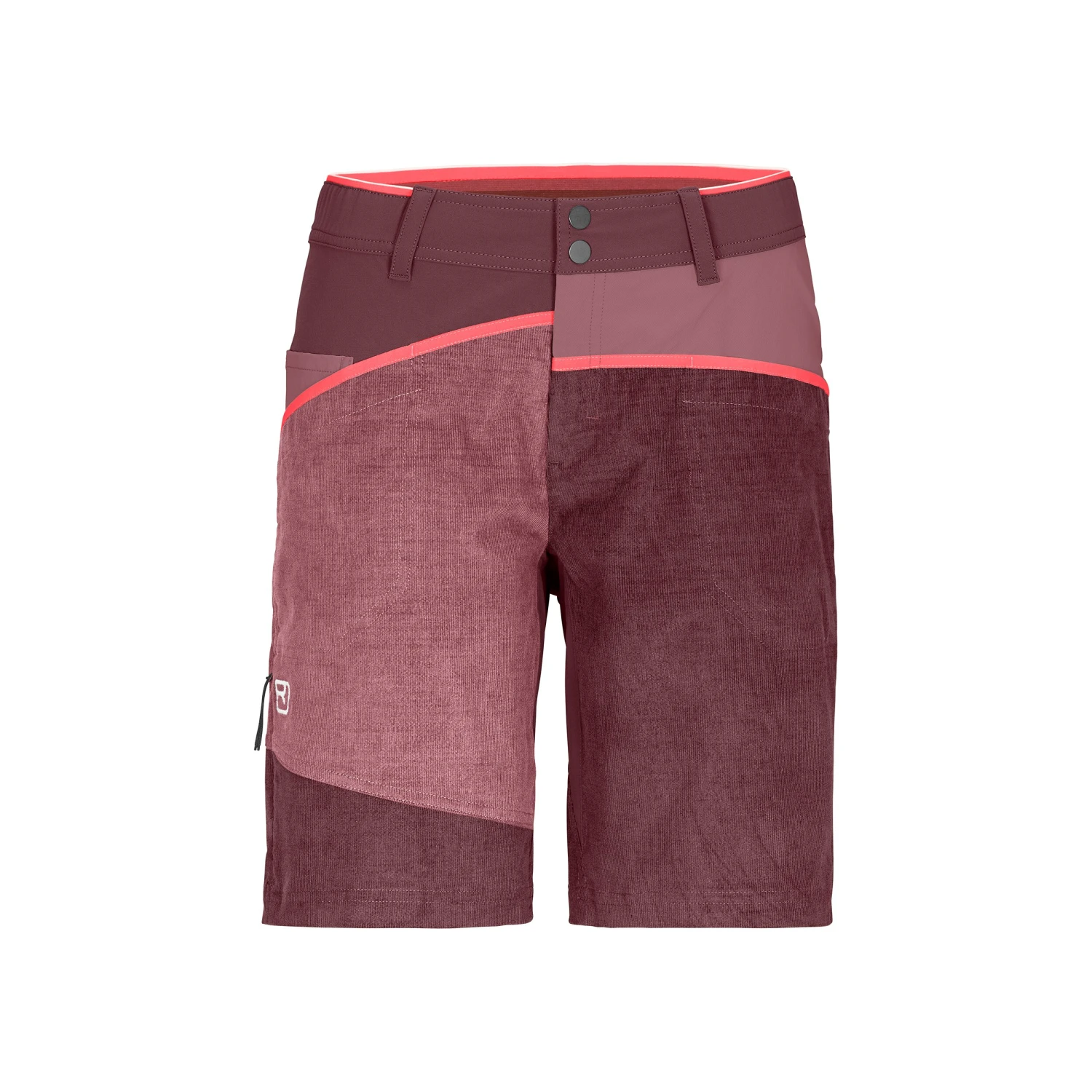 Ortovox "Casale Shorts W" - Winetasting 3 Ortovox "Casale Shorts W" - Winetasting