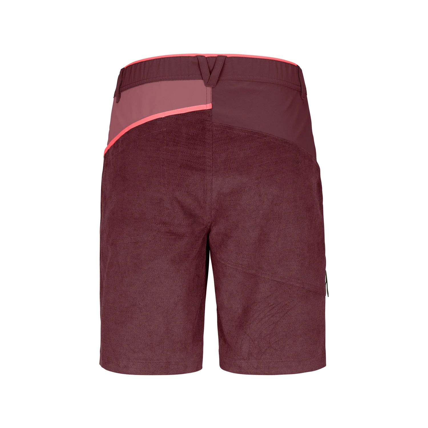 Ortovox "Casale Shorts W" - Winetasting 4 Ortovox "Casale Shorts W" - Winetasting – Bild 2