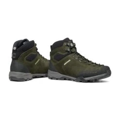 Scarpa "Mojito Hike GTX" - Thyme Green/lime 12 Scarpa "Mojito Hike GTX" - Thyme Green/lime -Günstiges Alpen Mode Geschäft 62129dc35fb8e0308e8b4ac8