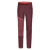 Ortovox ""Brenta Pants W" - Winetasting 2 Ortovox ""Brenta Pants W" - Winetasting -Günstiges Alpen Mode Geschäft 62244 34501 BRENTA PANTS W wine tasting B 01
