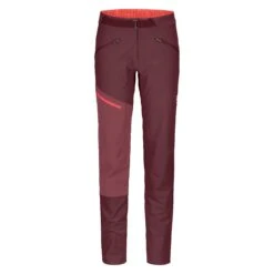 Ortovox ""Brenta Pants W" - Winetasting
