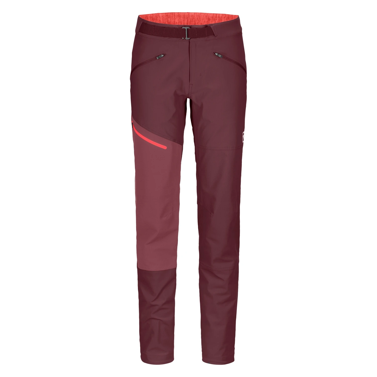 Ortovox ""Brenta Pants W" - Winetasting 3 Ortovox ""Brenta Pants W" - Winetasting