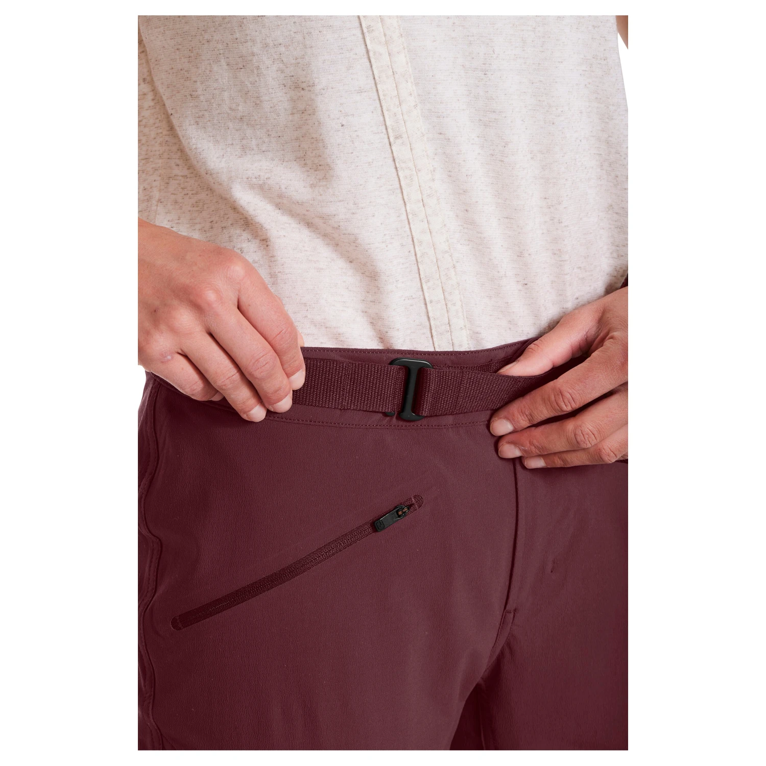 Ortovox ""Brenta Pants W" - Winetasting 4 Ortovox ""Brenta Pants W" - Winetasting – Bild 2