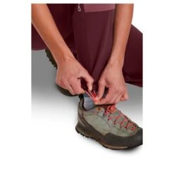Ortovox ""Brenta Pants W" - Winetasting 11 Ortovox ""Brenta Pants W" - Winetasting -Günstiges Alpen Mode Geschäft 62244 BRENTA PANTS W D 02