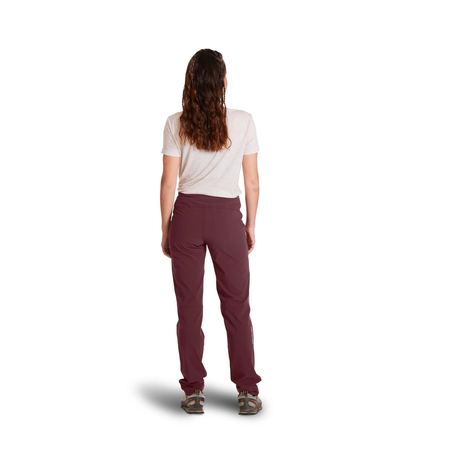 Ortovox ""Brenta Pants W" - Winetasting 7 Ortovox ""Brenta Pants W" - Winetasting – Bild 5