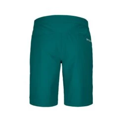 Ortovox "Brenta Shorts W" - Pacific Green -Günstiges Alpen Mode Geschäft 62245 60801 BRENTA SHORTS W pacific green B 02