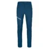 Ortovox "Brenta Pants M" - Petrol Blue -Günstiges Alpen Mode Geschäft 62344 55901 BRENTA PANTS M petrol blue B 01