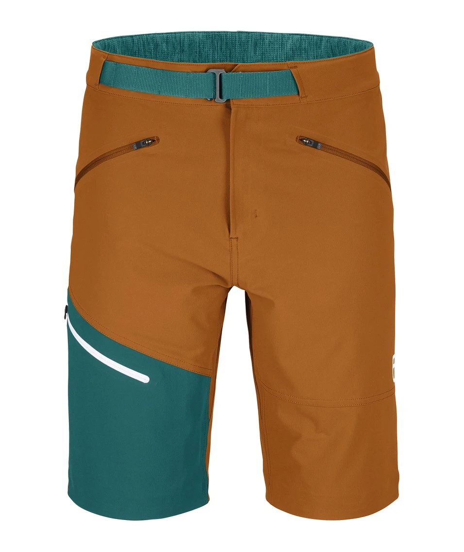 Ortovox "Brenta Shorts M" - Sly Fox 3 Ortovox "Brenta Shorts M" - Sly Fox