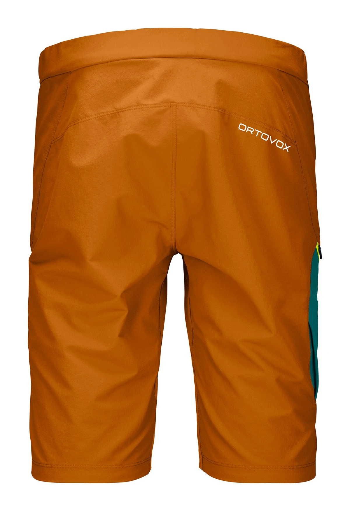 Ortovox "Brenta Shorts M" - Sly Fox 5 Ortovox "Brenta Shorts M" - Sly Fox – Bild 3