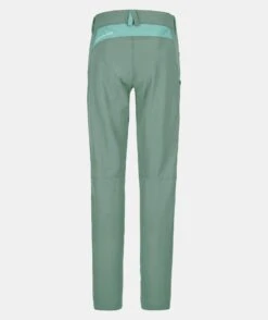Ortovox "Pelmo Pants W" - Arctic Grey -Günstiges Alpen Mode Geschäft 62358 88201 PELMO PANTS W arctic grey B 02