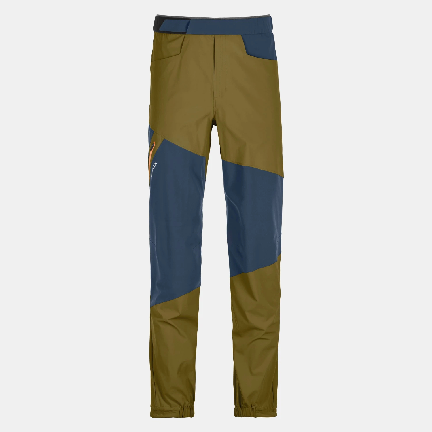 Ortovox "Vajolet Pants M" - Green Moss 3 Ortovox "Vajolet Pants M" - Green Moss