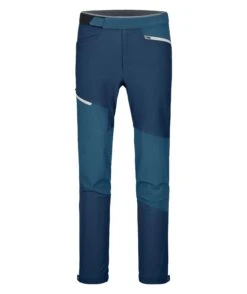 Ortovox "Vajolet Pants M" - Deep Ocean
