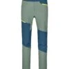 Ortovox "Vajolet Pants M" - Arctic Grey -Günstiges Alpen Mode Geschäft 62444 88201 VAJOLET PANTS M arctic grey B 01