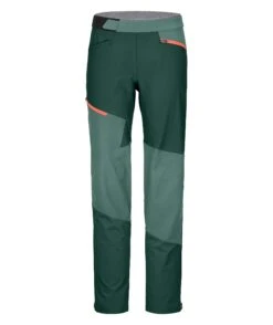 Ortovox "Vajolet Pants W" - Dark Pacific