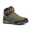Scarpa "Mojito Hike GTX WIDE" - Titan/mustard -Günstiges Alpen Mode Geschäft 62c2bdf05fb8e08854604ae7