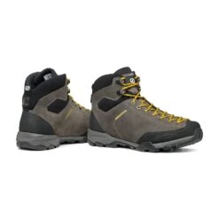 Scarpa "Mojito Hike GTX WIDE" - Titan/mustard 10 Scarpa "Mojito Hike GTX WIDE" - Titan/mustard -Günstiges Alpen Mode Geschäft 62c2bdf85fb8e08854604af5