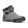 Scarpa "Mojito Hike GTX Wmn Wide" - Smoke/jade -Günstiges Alpen Mode Geschäft 62c2c1f55fb8e04074604aea