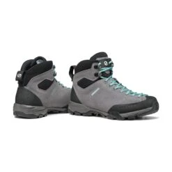 Scarpa "Mojito Hike GTX Wmn Wide" - Smoke/jade 12 Scarpa "Mojito Hike GTX Wmn Wide" - Smoke/jade -Günstiges Alpen Mode Geschäft 62c2c1fb5fb8e04074604af8
