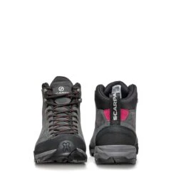 Scarpa "Mojito Hike GTX Wmn" -Günstiges Alpen Mode Geschäft 63311G L Mojito20Hike20GTX20Wmn shark red20rose RGB2028429