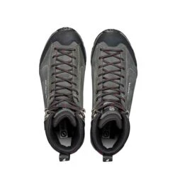 Scarpa "Mojito Hike GTX Wmn" -Günstiges Alpen Mode Geschäft 63311G L Mojito20Hike20GTX20Wmn shark red20rose RGB2028529