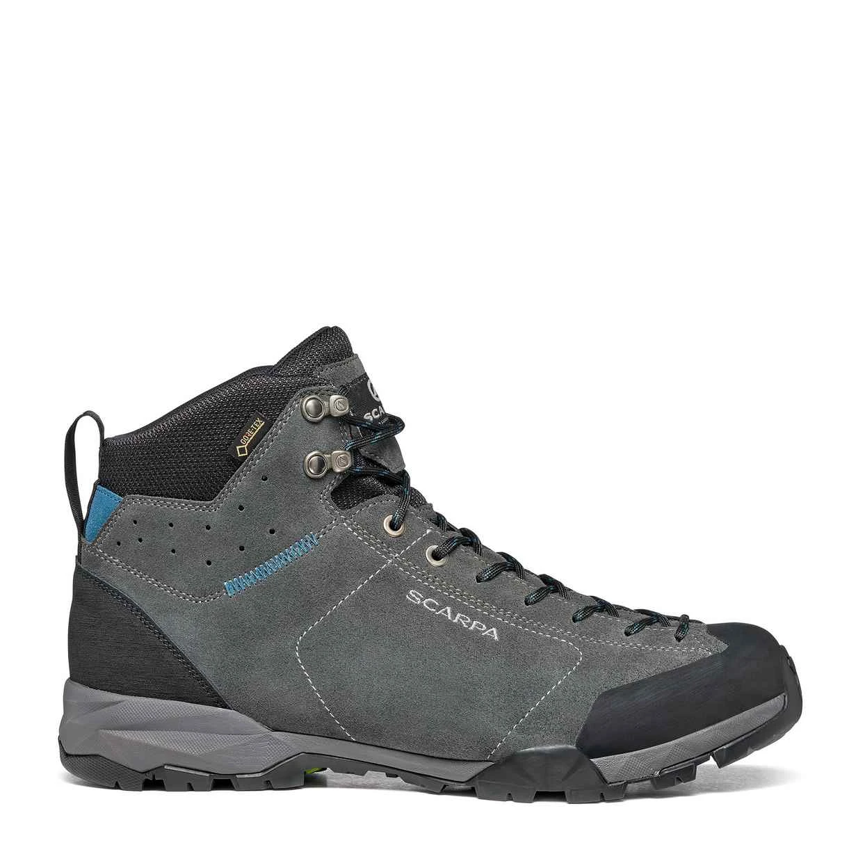Scarpa "Mojito Hike GTX" 7 Scarpa "Mojito Hike GTX" – Bild 5