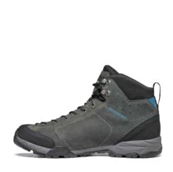 Scarpa "Mojito Hike GTX" 12 Scarpa "Mojito Hike GTX" -Günstiges Alpen Mode Geschäft 63311G M Mojito20Hike20GTX shark lake20blue RGB2028329