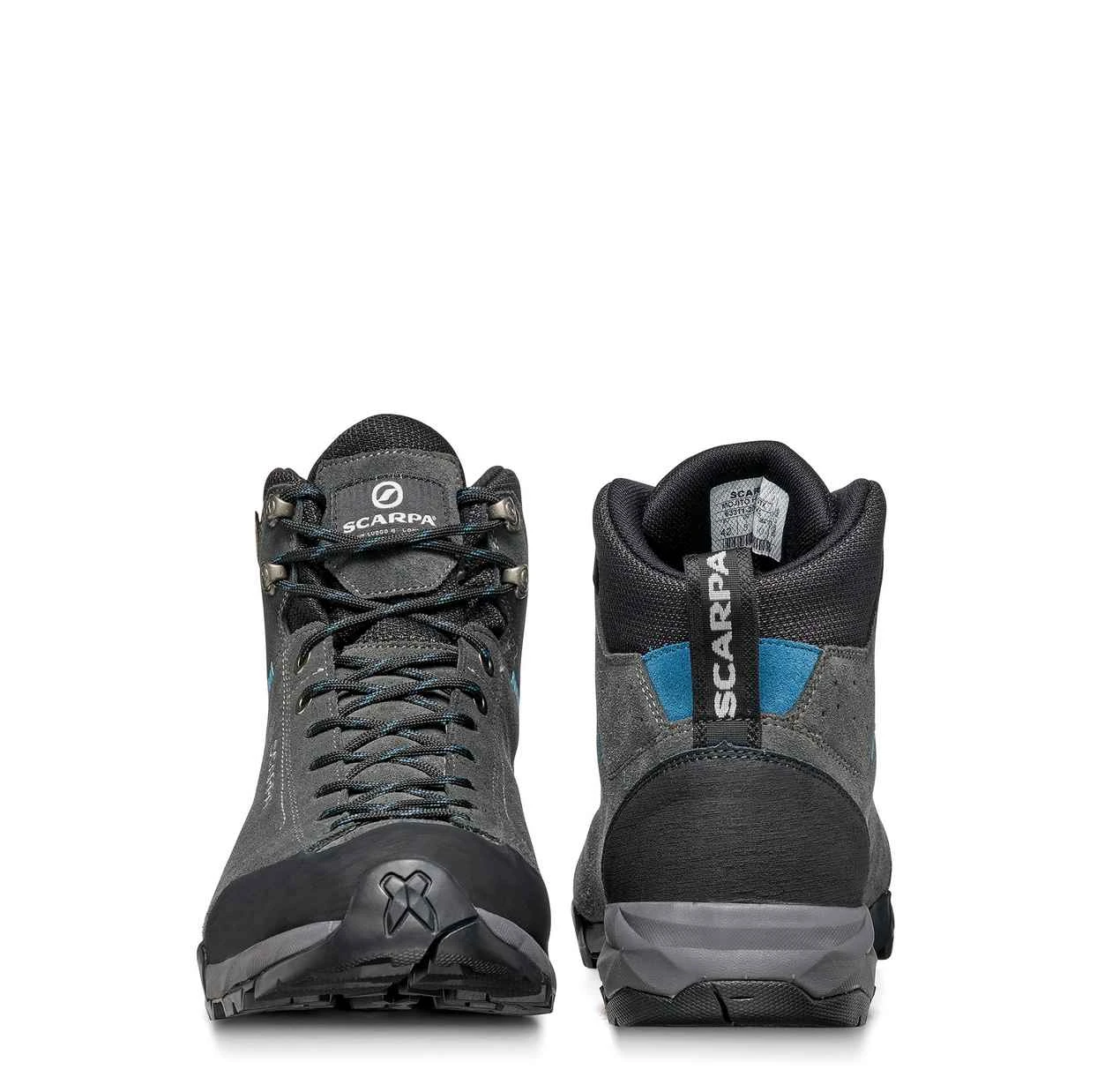 Scarpa "Mojito Hike GTX" 8 Scarpa "Mojito Hike GTX" – Bild 6