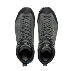 Scarpa "Mojito Hike GTX" 17 Scarpa "Mojito Hike GTX" -Günstiges Alpen Mode Geschäft 63311G M Mojito20Hike20GTX shark lake20blue RGB2028629