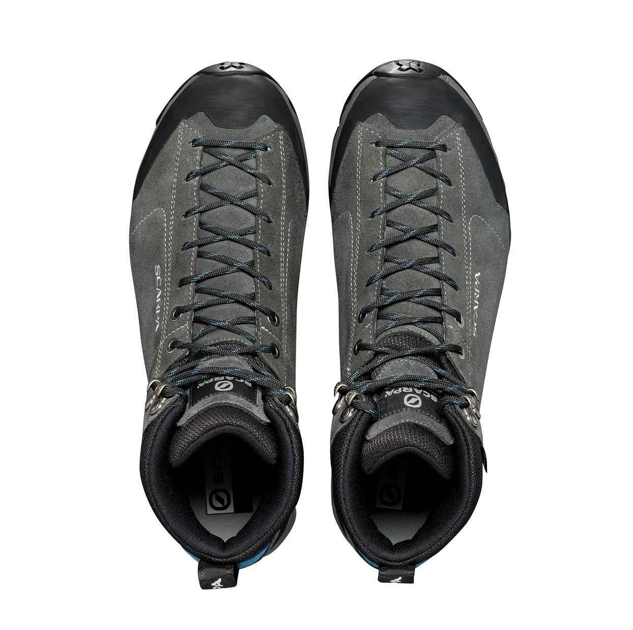 Scarpa "Mojito Hike GTX" 10 Scarpa "Mojito Hike GTX" – Bild 8