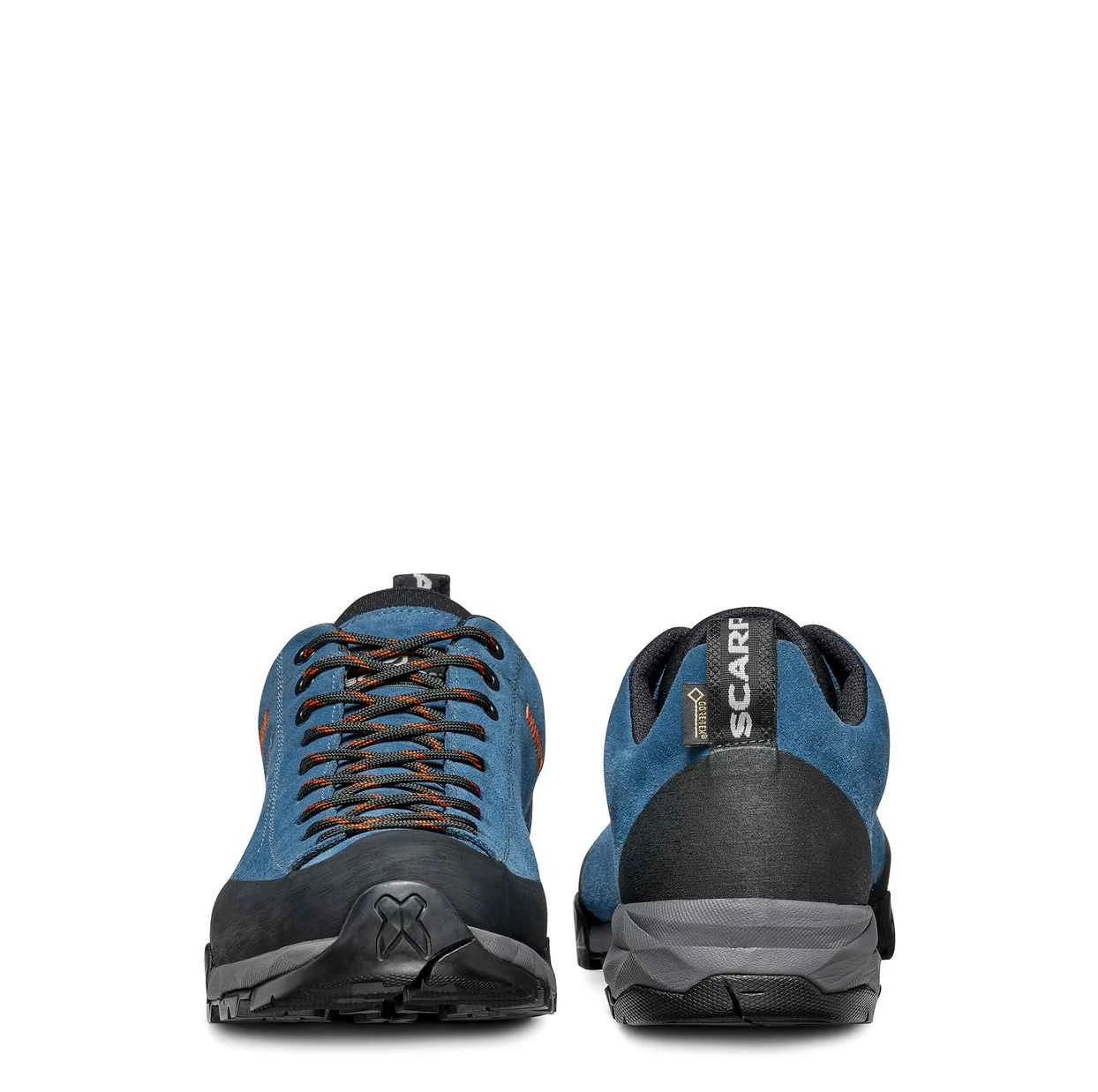 Scarpa "Mojito Trail GTX" 4 Scarpa "Mojito Trail GTX" – Bild 2