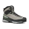 Scarpa "Mescalito TRK GTX" - Taupe/forest -Günstiges Alpen Mode Geschäft 63a1e2d5e39ee17891dda6ef