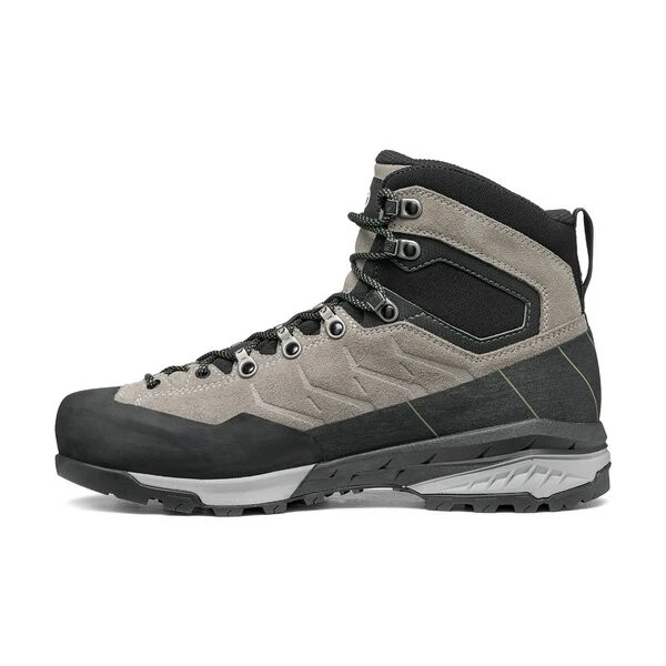 Scarpa "Mescalito TRK GTX" - Taupe/forest 4 Scarpa "Mescalito TRK GTX" - Taupe/forest – Bild 2