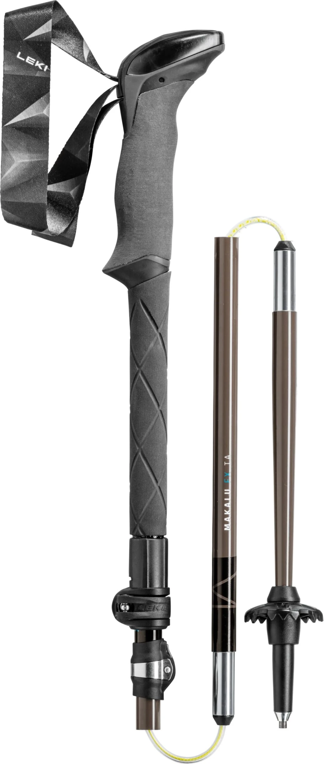 Leki "Eagle" 6 Leki "Eagle" – Bild 4