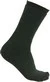 Woolpower 400 Socks Classic - Forest Green