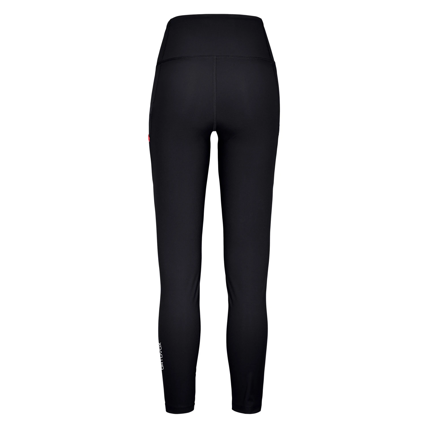 Ortovox "Mandrea Tights W" - Black Raven 4 Ortovox "Mandrea Tights W" - Black Raven – Bild 2