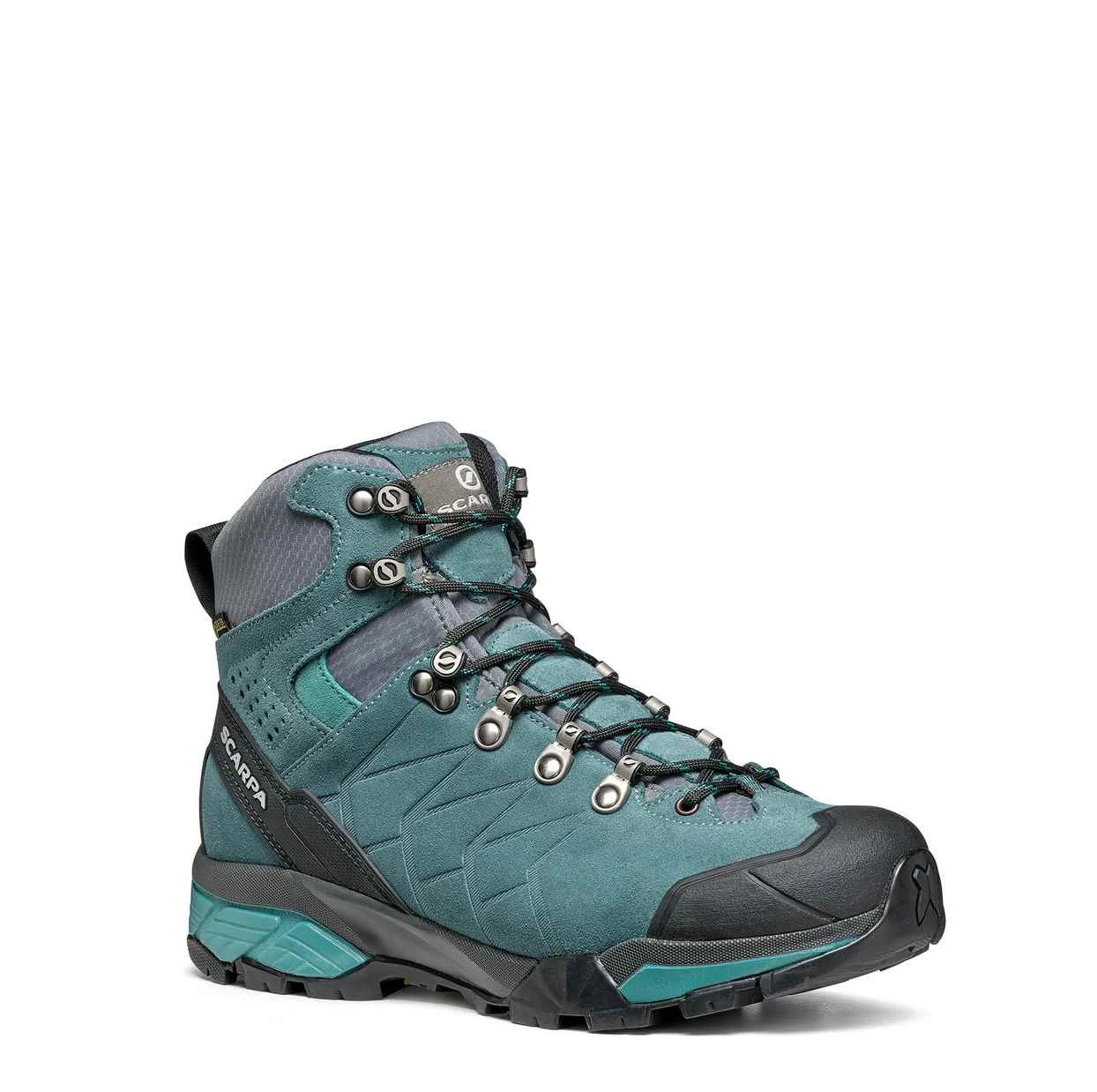 Scarpa "ZG Trek GTX Wmn" 3 Scarpa "ZG Trek GTX Wmn"