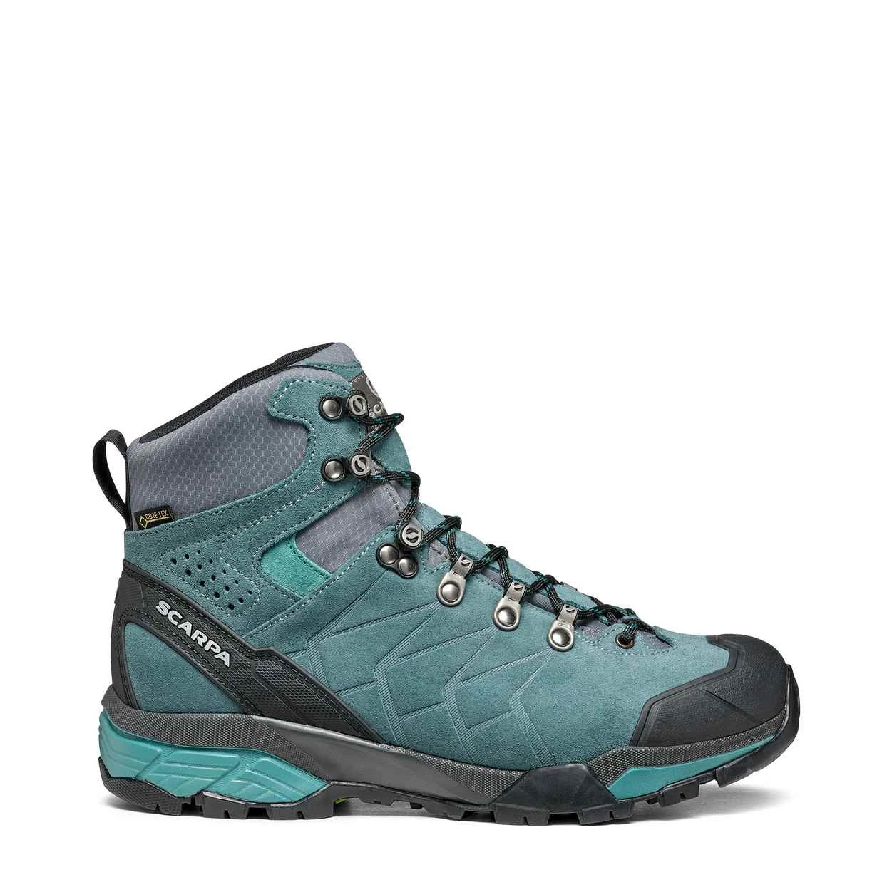 Scarpa "ZG Trek GTX Wmn" 6 Scarpa "ZG Trek GTX Wmn" – Bild 4