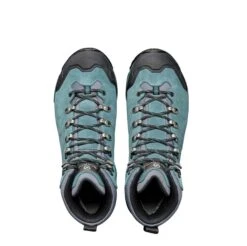 Scarpa "ZG Trek GTX Wmn" 10 Scarpa "ZG Trek GTX Wmn" -Günstiges Alpen Mode Geschäft 67075G L ZG20Trek20GTX nile20blue lagoon RGB2028629