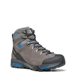 Scarpa "ZG Trek GTX"
