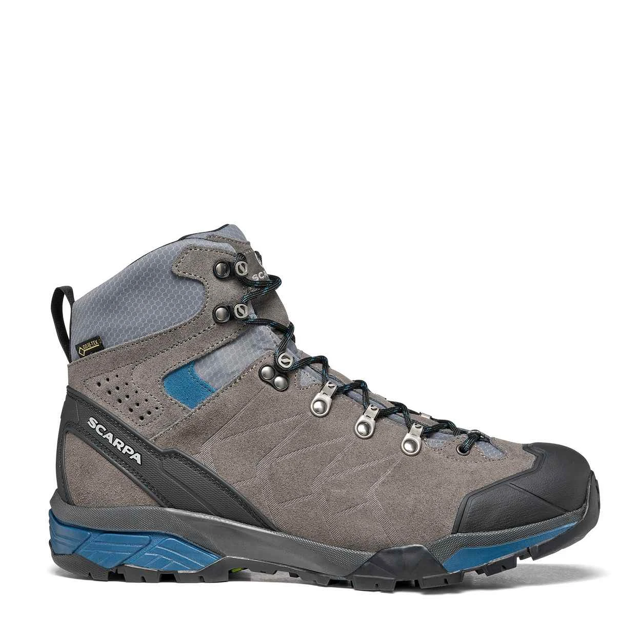 Scarpa "ZG Trek GTX" 3 Scarpa "ZG Trek GTX" – Bild 2