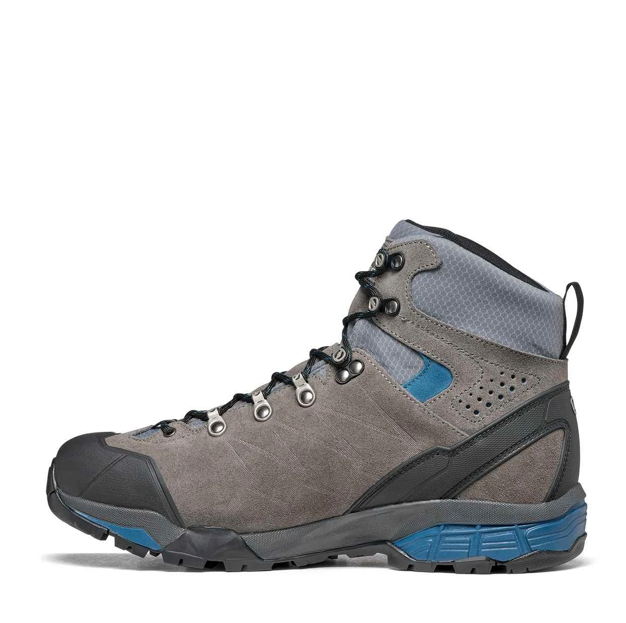 Scarpa "ZG Trek GTX" 5 Scarpa "ZG Trek GTX" – Bild 4