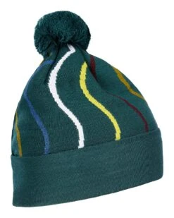 Ortovox "Line Finder Beanie" - Green Pine