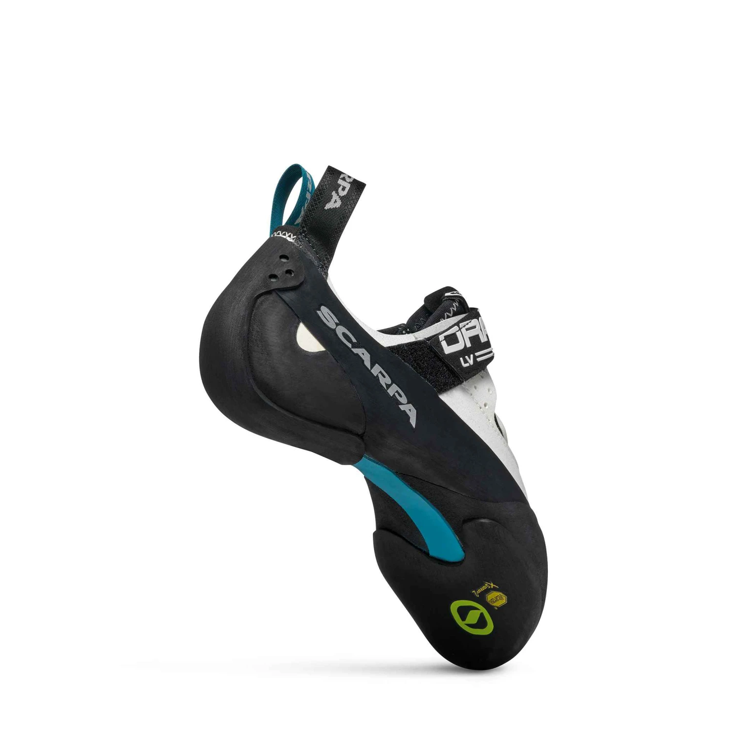 Scarpa "Drago LV" 10 Scarpa "Drago LV" – Bild 8