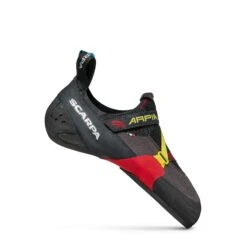 Scarpa „Arpia“ – Black/red -Günstiges Alpen Mode Geschäft 70058 M Arpia BlackRed RGB202028129