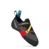 Scarpa „Arpia“ – Black/red -Günstiges Alpen Mode Geschäft 70058 M Arpia BlackRed RGB202028229