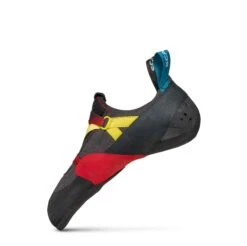 Scarpa „Arpia“ – Black/red -Günstiges Alpen Mode Geschäft 70058 M Arpia BlackRed RGB202028429