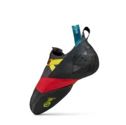 Scarpa „Arpia“ – Black/red -Günstiges Alpen Mode Geschäft 70058 M Arpia BlackRed RGB202028529