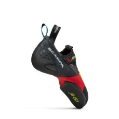 Scarpa „Arpia“ – Black/red -Günstiges Alpen Mode Geschäft 70058 M Arpia BlackRed RGB202028629