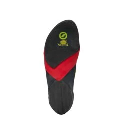 Scarpa „Arpia“ – Black/red -Günstiges Alpen Mode Geschäft 70058 M Arpia BlackRed RGB202028729
